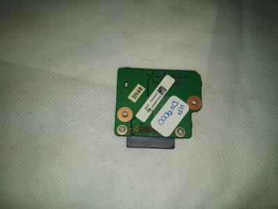 DV9000 Conector DAAT9TB38D2